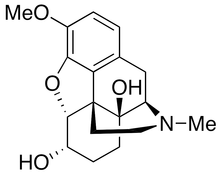6alpha-Oxycodol - image 1