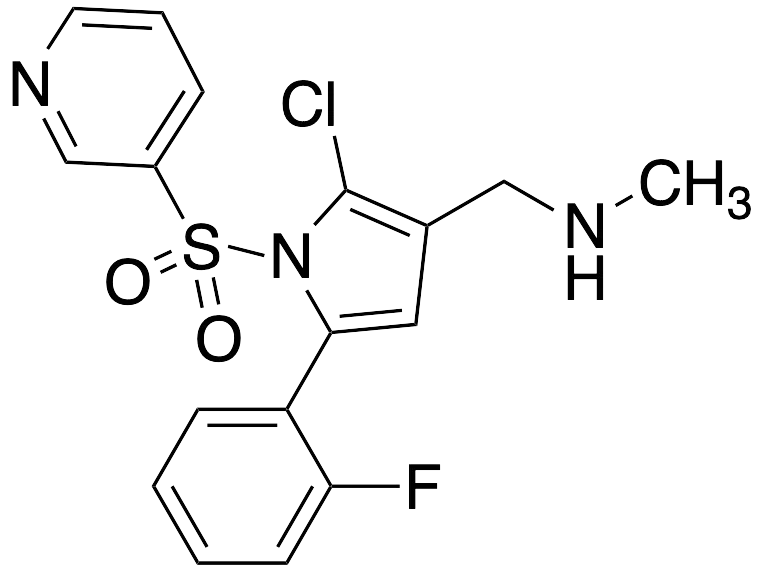2-Chloro Vonoprazan - image 1