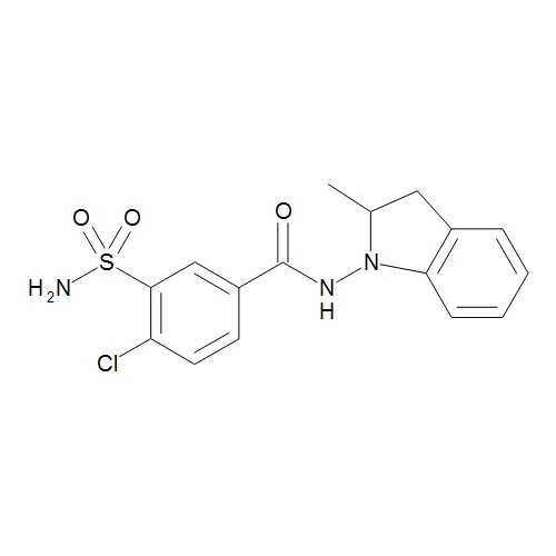 rac Indapamide - image 1