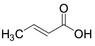 Crotonic Acid - image 1