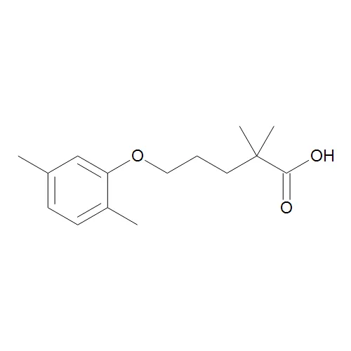 Gemfibrozil - image 1