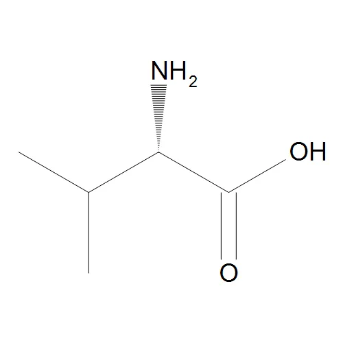 L-Valine - image 1