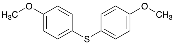 4,4'-Dimethoxy Diphenyl Sulfide - image 1