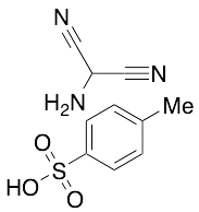 Aminomalononitrile p-Toluenesulfonate - image 1