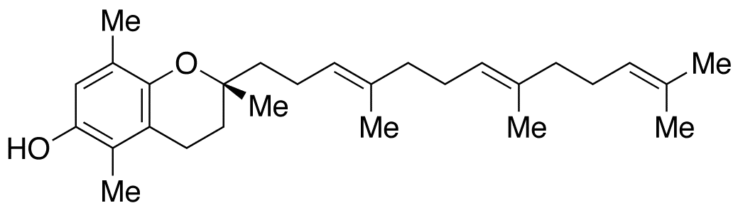 Delta-Tocopherol Acetate - image 1