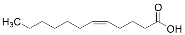 (5Z)-5-Dodecenoic Acid - image 1