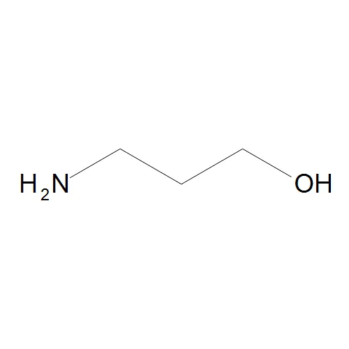 3-Amino-1-propanol - image 1