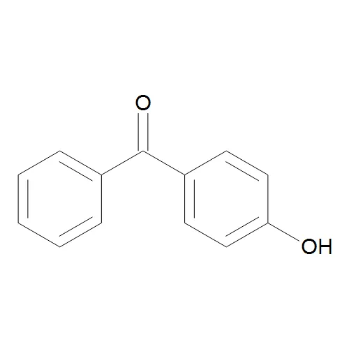 4-Hydroxybenzophenone - image 1