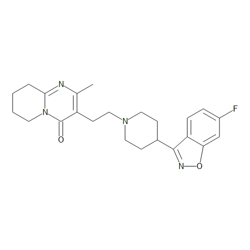 Risperidone - image 1