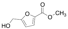 methyl 5-(hydroxymethyl)furan-2-carboxylate - image 1