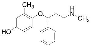 4’-Hydroxy Atomoxetine - image 1