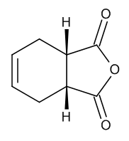 cis-1,2,3,6-Tetrahydrophthalic Anhydride - image 1