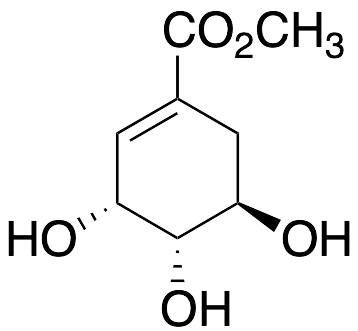 Methyl (-)-Shikimate - image 1