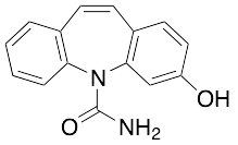 3-Hydroxy Carbamazepine - image 1