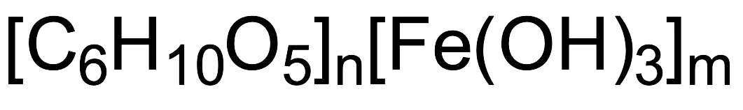 Iron Dextran - image 1