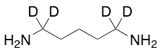 1,5-Pentane-1,1,5,5-d4-diamine - image 1