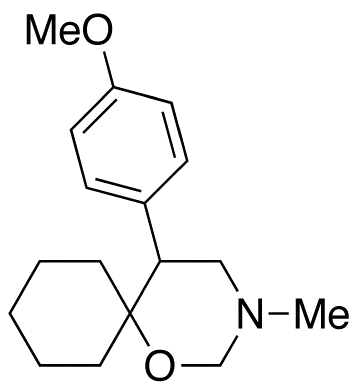Venlafaxine Cyclic Impurity - image 1