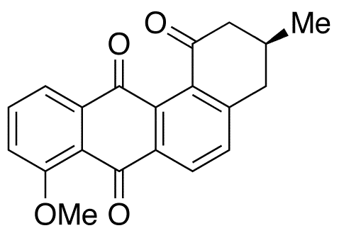 Rubiginone B2 - image 1