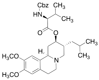 N-Carboxybenzyl Valbenazine - image 1