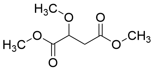 Dimethyl 2-methoxysuccinate - image 1