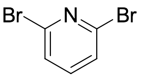 2,6-Dibromopyridine - image 1