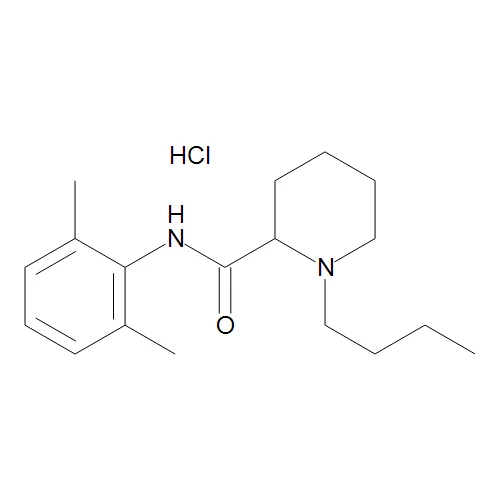 Bupivacaine Hydrochloride - image 1