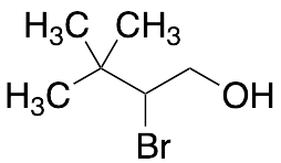 2-Bromo-3,3-dimethyl-1-butanol - image 1
