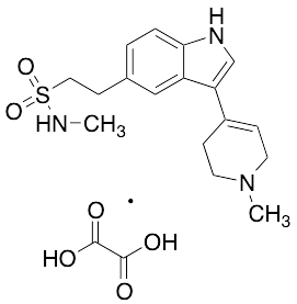3,4-Dihydro Naratriptan Oxalate - image 1