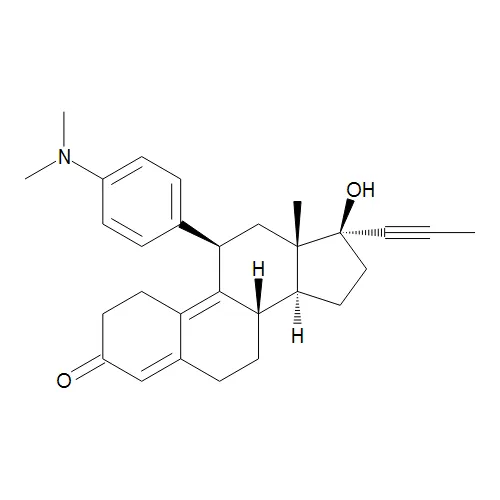 Mifepristone - image 1