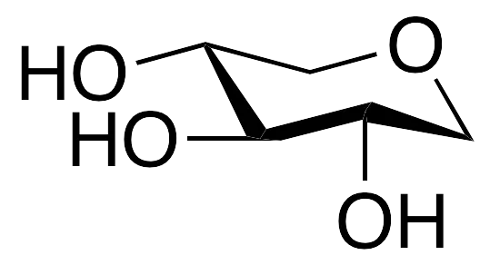 1,5-Anhydro-D-xylitol - image 1