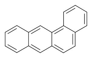 Benz[a]anthracene - image 1