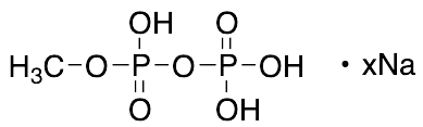 Methyl Pyrophosphate Sodium Salt (~90%) - image 1