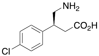(S)-Baclofen - image 1