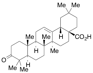 Oleanonic Acid - image 1