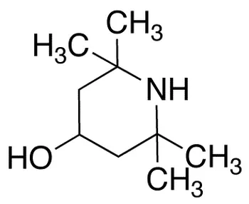 2,2,6,6-Tetramethyl-4-piperidinol - image 1