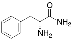 (2R)-2-Amino-3-phenylpropionyl Amide - image 1