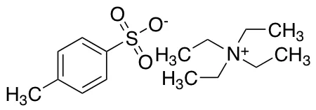 Tetraethylammonium P-Toluenesulfonate - image 1