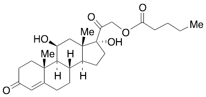 Hydrocortisone 21-Valerate - image 1