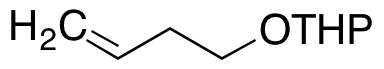 4-(Tetrahydropyran-2-yloxy)-1-butene - image 1