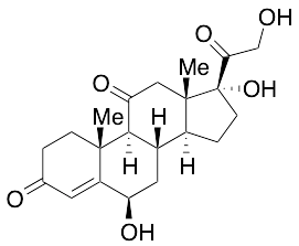 6Beta-Hydroxycortisone - image 1