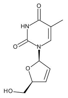 Stavudine - image 1