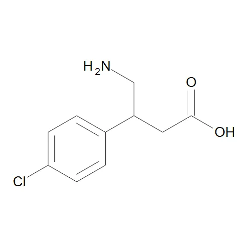 Baclofen - image 1