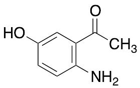 1-(2-Amino-5-hydroxyphenyl)ethanone - image 1