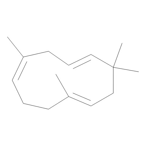Humulene - image 1