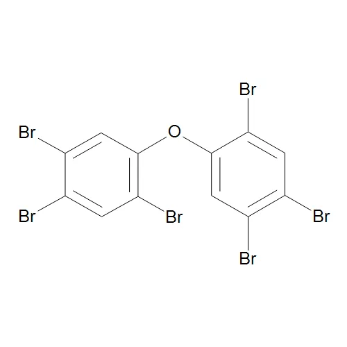 2,2',4,4',5,5'-Hexabromodiphenyl Ether - image 1
