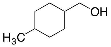 4-Methylcyclohexanemethanol - image 1