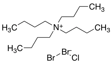 Tetrabutylammonium Dibromochloride - image 1