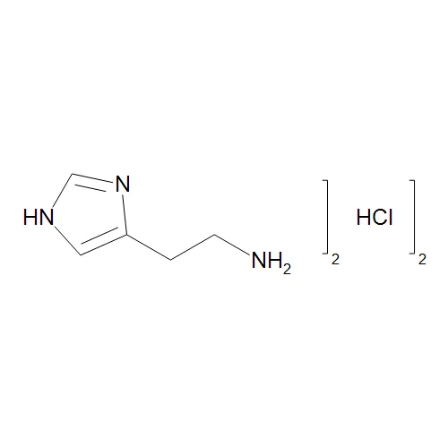 Histamine Dihydrochloride - image 1