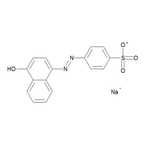 alpha-Naphthol Orange (Technical Grade) - image 1