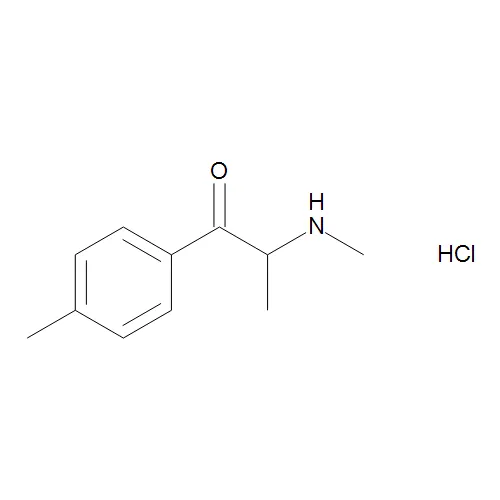 Mephedrone Hydrochloride - image 1